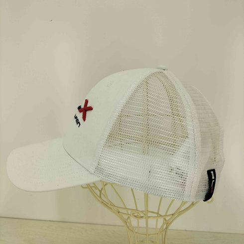 アールエルエックスラルフローレン RLX RALPH LAUREN ロゴメッシュキャップ メンズ ONE SIZE