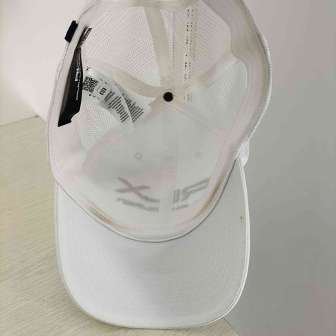 アールエルエックスラルフローレン RLX RALPH LAUREN ロゴメッシュキャップ メンズ ONE SIZE