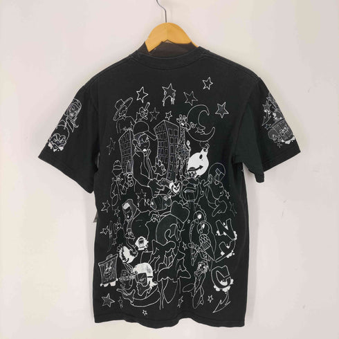 シュプリーム Supreme DOWNTOWN TEE メンズ JPN:S