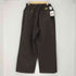 ベンデイビス BEN DAVIS USA GorillaCut Pant ゴリラカットパンツ ストレートワイド チノ メンズ FR:44-48