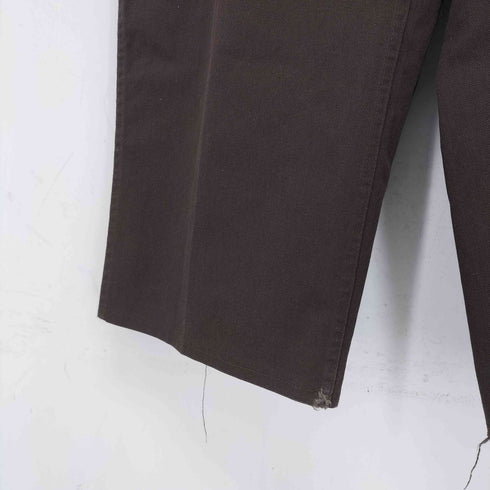 ベンデイビス BEN DAVIS USA GorillaCut Pant ゴリラカットパンツ ストレートワイド チノ メンズ FR:44-48
