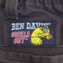 ベンデイビス BEN DAVIS USA GorillaCut Pant ゴリラカットパンツ ストレートワイド チノ メンズ FR:44-48