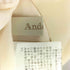 アンデミュウ Andemiu ジップスリット スカート レディース JPN:M