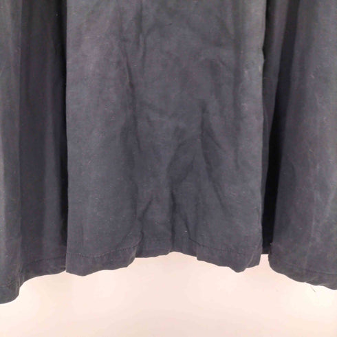 アイエスイッセイミヤケ I.S. ISSEY MIYAKE フロントポケットレーヨンワンピース レディース JPN:M