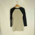 ラグアジェム LAGUA GEM RAGLAN SLEEVE ミニワンピース レディース JPN:S