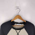 ラグアジェム LAGUA GEM RAGLAN SLEEVE ミニワンピース レディース JPN:S
