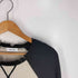 ラグアジェム LAGUA GEM RAGLAN SLEEVE ミニワンピース レディース JPN:S