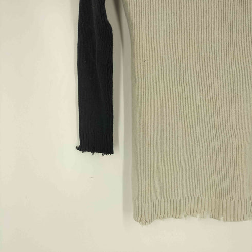 ラグアジェム LAGUA GEM RAGLAN SLEEVE ミニワンピース レディース JPN:S
