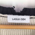 ラグアジェム LAGUA GEM RAGLAN SLEEVE ミニワンピース レディース JPN:S