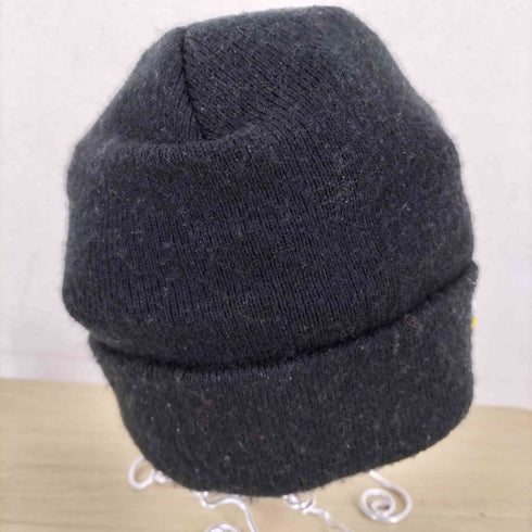 ニューエラ NEW ERA NPB ロゴ刺繍 ビーニー メンズ