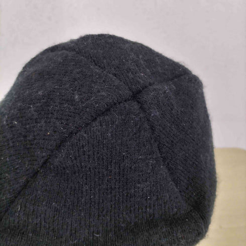 ニューエラ NEW ERA NPB ロゴ刺繍 ビーニー メンズ