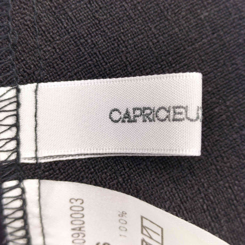 CAPRICIEX LEMAGE カプリシューレマージュ パフマーメイドワンピース レディース JPN:S