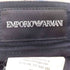 エンポリオアルマーニ EMPORIO ARMANI サイドジップスカート レディース
