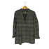 ザラ ZARA ジッパー付きブレザーワンピース レディース import:M