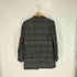 ザラ ZARA ジッパー付きブレザーワンピース レディース import:M