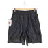 ザラ ZARA フェイクレザーショートパンツ レディース XS