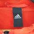 アディダス adidas アノラックナイロンジャケット メンズ import:L
