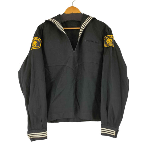 ユーエスネイビー U.S.NAVY セーラージャケット メンズ JPN:48