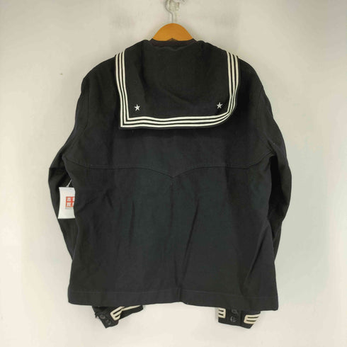 ユーエスネイビー U.S.NAVY セーラージャケット メンズ JPN:48