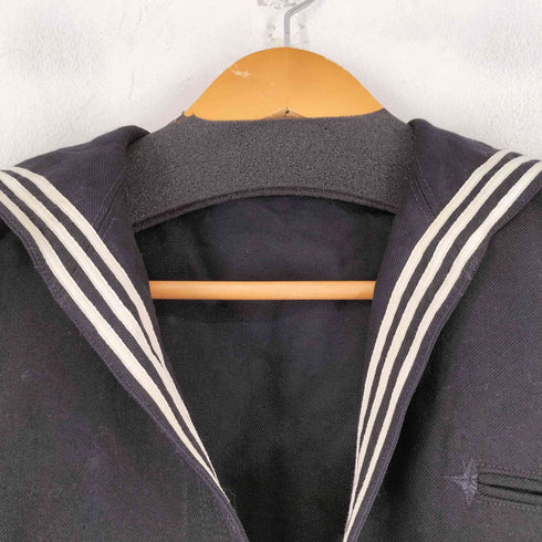ユーエスネイビー U.S.NAVY セーラージャケット メンズ JPN:48
