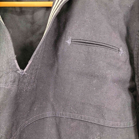ユーエスネイビー U.S.NAVY セーラージャケット メンズ JPN:48
