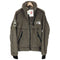 ザノースフェイス THE NORTH FACE 21aw アンタークティカバーサロフトジャケット メンズ import:M