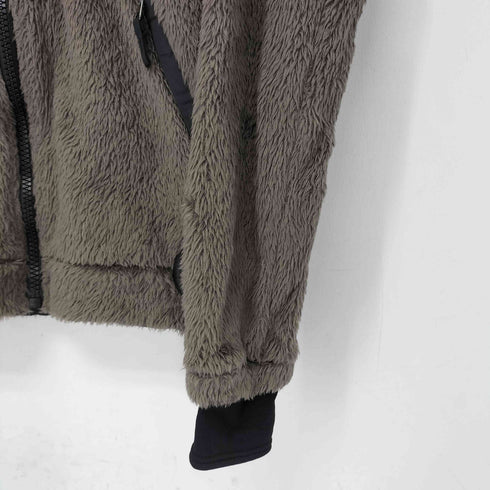 ザノースフェイス THE NORTH FACE 21aw アンタークティカバーサロフトジャケット メンズ import:M