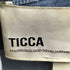 ティッカ TICCA デニムシャツワンピース レディース FREE