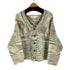 EN CREME 変形デザイン ニット レディース JPN:M
