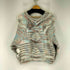 EN CREME 変形デザイン ニット レディース JPN:M