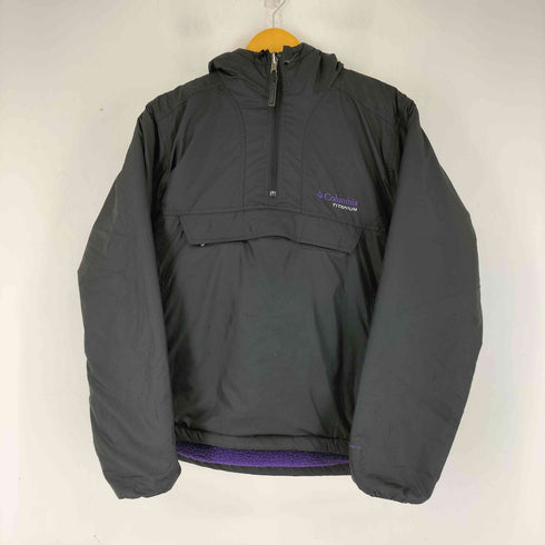 コロンビア Columbia モンテリッジジャケット リバーシブル メンズ import:M