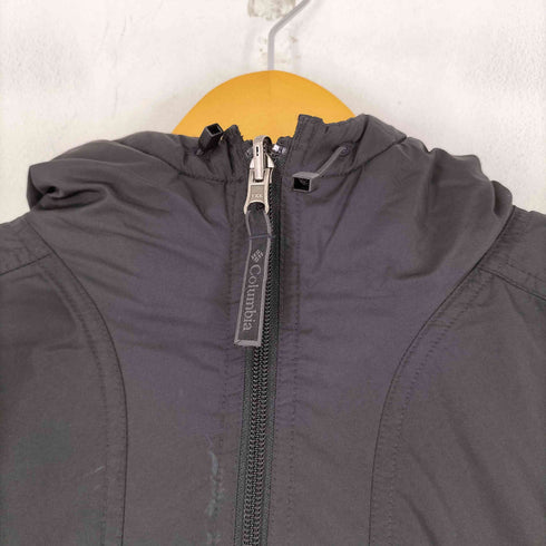 コロンビア Columbia モンテリッジジャケット リバーシブル メンズ import:M