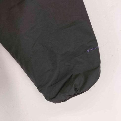 コロンビア Columbia モンテリッジジャケット リバーシブル メンズ import:M