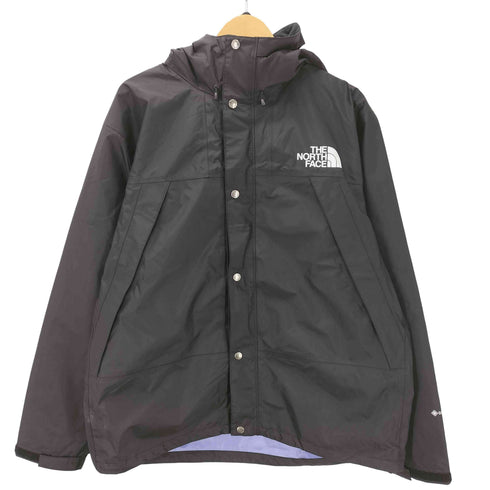 ザノースフェイス THE NORTH FACE 25AW Mountain Raintex Jacket マウンテン レインテックス ジャケット マウンテン パーカー メンズ import:XL