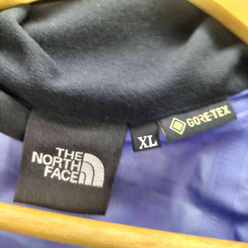 ザノースフェイス THE NORTH FACE 25AW Mountain Raintex Jacket マウンテン レインテックス ジャケット マウンテン パーカー メンズ import:XL