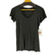 オールセインツ ALLSAINTS ラメデザイン S/S カットソー レディース JPN:S