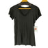 オールセインツ ALLSAINTS ラメデザイン S/S カットソー レディース JPN:S