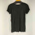 オールセインツ ALLSAINTS ラメデザイン S/S カットソー レディース JPN:S