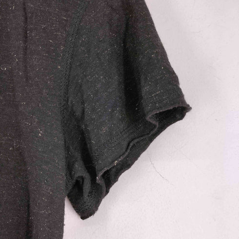 オールセインツ ALLSAINTS ラメデザイン S/S カットソー レディース JPN:S