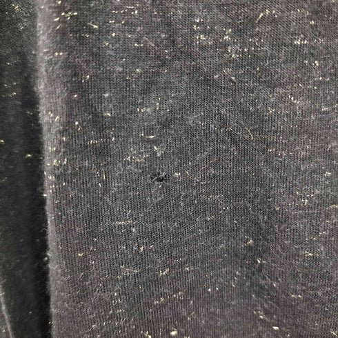 オールセインツ ALLSAINTS ラメデザイン S/S カットソー レディース JPN:S
