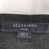 オールセインツ ALLSAINTS ラメデザイン S/S カットソー レディース JPN:S