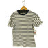 ポロジーンズカンパニーラルフローレン POLO JEANS COMPANY RALPH LAUREN ボーダーTシャツ メンズ JPN:S