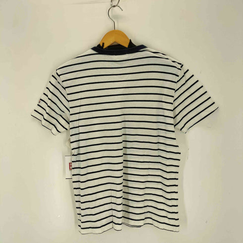 ポロジーンズカンパニーラルフローレン POLO JEANS COMPANY RALPH LAUREN ボーダーTシャツ メンズ JPN:S