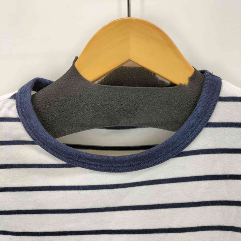 ポロジーンズカンパニーラルフローレン POLO JEANS COMPANY RALPH LAUREN ボーダーTシャツ メンズ JPN:S