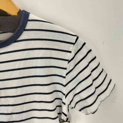 ポロジーンズカンパニーラルフローレン POLO JEANS COMPANY RALPH LAUREN ボーダーTシャツ メンズ JPN:S