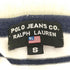 ポロジーンズカンパニーラルフローレン POLO JEANS COMPANY RALPH LAUREN ボーダーTシャツ メンズ JPN:S