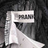 プランクプロジェクト PRANK PROJECT バックオープンシアートップス レディース FREE