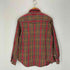 リーバイス Levis RED TAB ウエスタンチェックネルシャツ メンズ JPN:L