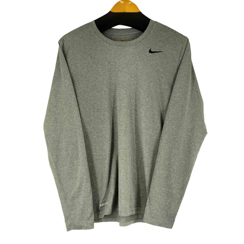 ナイキ NIKE DRI-FIT レジェンド Tシャツ メンズ import:M
