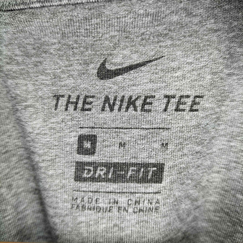 ナイキ NIKE DRI-FIT レジェンド Tシャツ メンズ import:M